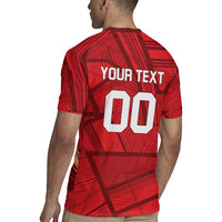 Custom Islamabad Cricket Rugby Jersey United We Win - Wonder Print Shop
