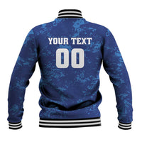Custom Karachi Cricket Kings Baseball Jacket Yeh Hai Karachi - Wonder Print Shop