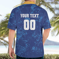 Custom Karachi Cricket Kings Hawaiian Shirt Yeh Hai Karachi - Wonder Print Shop