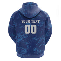 Custom Karachi Cricket Kings Hoodie Yeh Hai Karachi - Wonder Print Shop