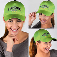 Lahore Cricket Qalandars Classic Cap Dama Dam Mast Qalandar - Wonder Print Shop