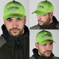 Lahore Cricket Qalandars Classic Cap Dama Dam Mast Qalandar - Wonder Print Shop
