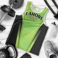 Custom Lahore Cricket Qalandars Men Tank Top Dama Dam Mast Qalandar - Wonder Print Shop