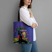 Haiti World Football 2026 Tote Bag Go Les Grenadiers - Wonder Print Shop