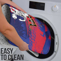 Ekip Foutbol Ayiti 2026 Bathroom Set Haiti Grenadye Alaso - Wonder Print Shop