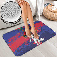 Ekip Foutbol Ayiti 2026 Bathroom Set Haiti Grenadye Alaso - Wonder Print Shop