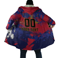 Custom Ekip Foutbol Ayiti 2026 Cloak Haiti Grenadye Alaso - Wonder Print Shop