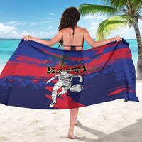 Ekip Foutbol Ayiti 2026 Sarong Haiti Grenadye Alaso - Wonder Print Shop