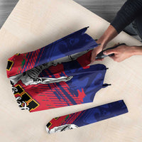 Ekip Foutbol Ayiti 2026 Umbrella Haiti Grenadye Alaso - Wonder Print Shop