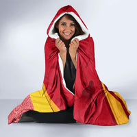 grenada-independence-day-hooded-blanket-gwenad-bougainvillea-sparkle-version
