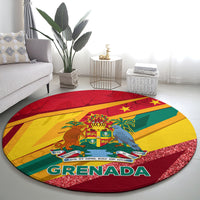 grenada-independence-day-round-carpet-gwenad-bougainvillea-sparkle-version