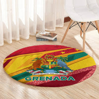 grenada-independence-day-round-carpet-gwenad-bougainvillea-sparkle-version