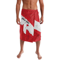 Personalized Peru Lavalava Piruw Ripuwlika Flag Stylized