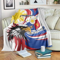 Philippines Eagle Blanket Republika ng Pilipinas
