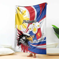 Philippines Eagle Blanket Republika ng Pilipinas
