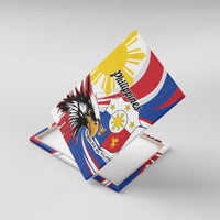 Philippines Eagle Canvas Wall Art Republika ng Pilipinas
