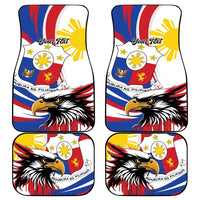 Philippines Eagle Car Mats Republika ng Pilipinas