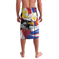 Personalized Philippines Eagle Lavalava Republika ng Pilipinas