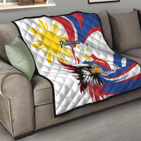 Philippines Eagle Quilt Republika ng Pilipinas