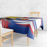 Philippines Eagle Tablecloth Republika ng Pilipinas