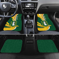 British Virgin Islands Car Mats Vigilate Flag Color