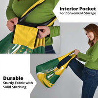 British Virgin Islands Grocery Bag Vigilate Flag Color