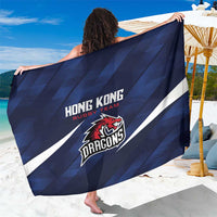 Hong Kong Rugby Sarong Dragons Go Champions