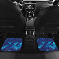 Korea Rugby Car Mats Mugunghwas Go Champions