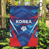 Korea Rugby Garden Flag Mugunghwas Go Champions