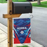 Korea Rugby Garden Flag Mugunghwas Go Champions