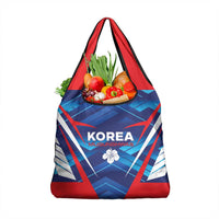 Korea Rugby Grocery Bag Mugunghwas Go Champions
