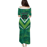 Custom Sri Lanka Rugby Puletasi Tuskers Go Champions