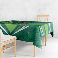 Sri Lanka Rugby Tablecloth Tuskers Go Champions