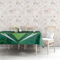 Sri Lanka Rugby Tablecloth Tuskers Go Champions