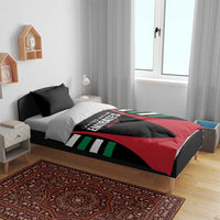 United Arab Emirates Rugby Bedding Set UAE Go Champions