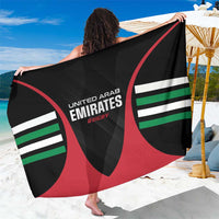 United Arab Emirates Rugby Sarong UAE Go Champions