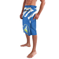 Personalized Nicaragua Sacuanjoche Lavalava Happy Independence Day