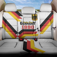 Germany Unity Day 1990 Edition Back Car Seat Cover Unique Style - Wonder Print Shop