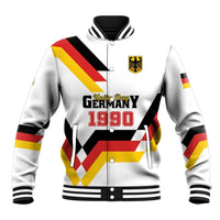Personalized Germany Unity Day 1990 Edition Baseball Jacket Unique Style - Wonder Print Shop