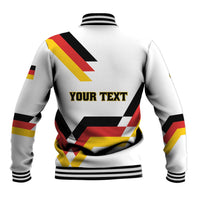 Personalized Germany Unity Day 1990 Edition Baseball Jacket Unique Style - Wonder Print Shop