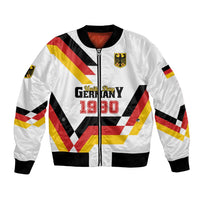 Personalized Germany Unity Day 1990 Edition Bomber Jacket Unique Style - Wonder Print Shop