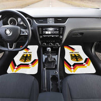 Germany Unity Day 1990 Edition Car Mats Unique Style - Wonder Print Shop