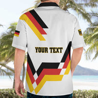Personalized Germany Unity Day 1990 Edition Hawaiian Shirt Unique Style - Wonder Print Shop