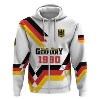 Personalized Germany Unity Day 1990 Edition Hoodie Unique Style - Wonder Print Shop