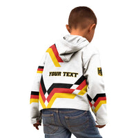 Personalized Germany Unity Day 1990 Edition Kid Hoodie Unique Style - Wonder Print Shop