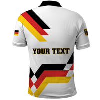 Personalized Germany Unity Day 1990 Edition Polo Shirt Unique Style - Wonder Print Shop