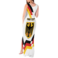 Personalized Germany Unity Day 1990 Edition Tank Maxi Dress Unique Style - Wonder Print Shop