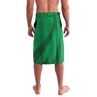 Lesotho 1966 Unique Lavalava Spiral Aloe Coat of Arms - Wonder Print Shop