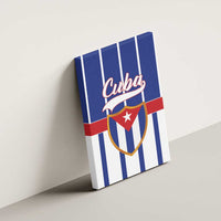 Cuba Canvas Wall Art Simple Sporty Style - Wonder Print Shop