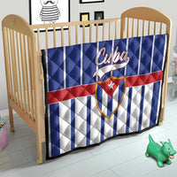 Cuba Quilt Simple Sporty Style - Wonder Print Shop
